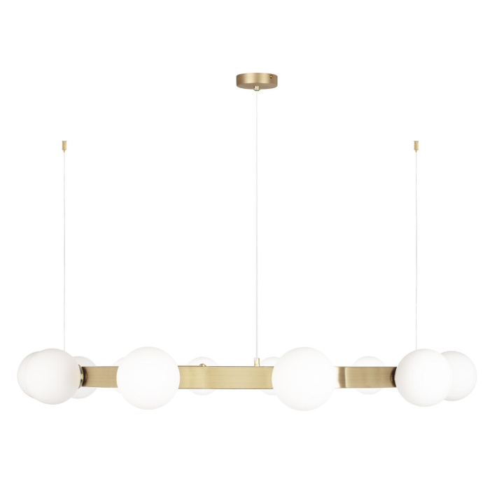 Подвесной светильник LOFT IT Hoop 10311/11