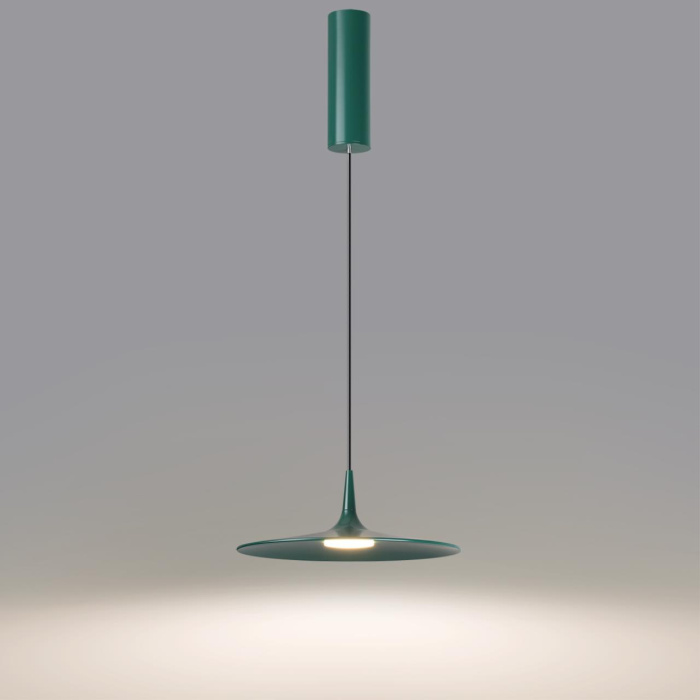 Подвесной светильник Odeon Light Sombra 7037/12L