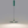 Подвесной светильник Odeon Light Sombra 7037/12L