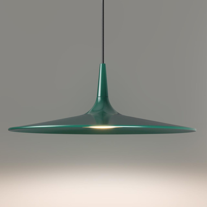 Подвесной светильник Odeon Light Sombra 7037/12L