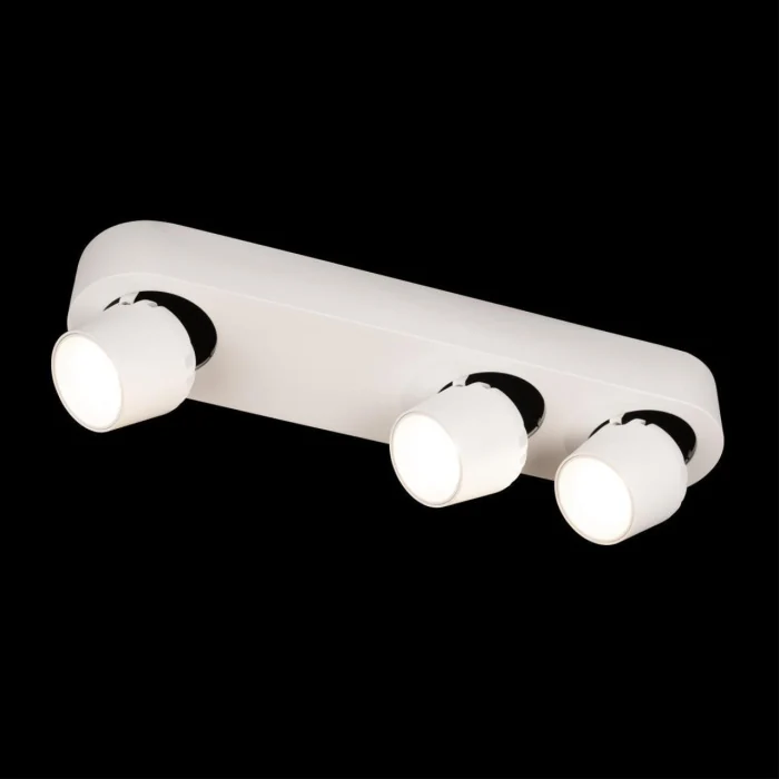 Спот Loft it Quiet 10320/3 White