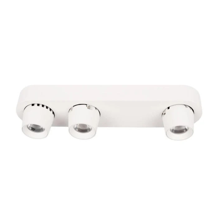 Спот Loft it Quiet 10320/3 White