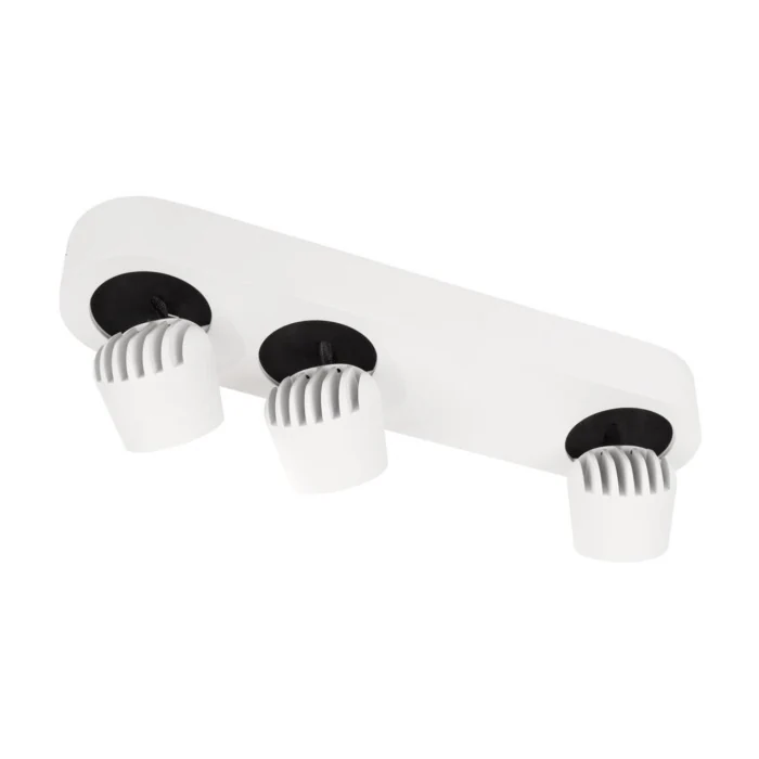Спот Loft it Quiet 10320/3 White