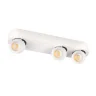 Спот Loft it Quiet 10320/3 White