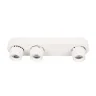 Спот Loft it Quiet 10320/3 White