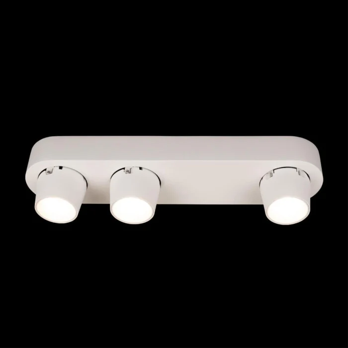 Спот Loft it Quiet 10320/3 White