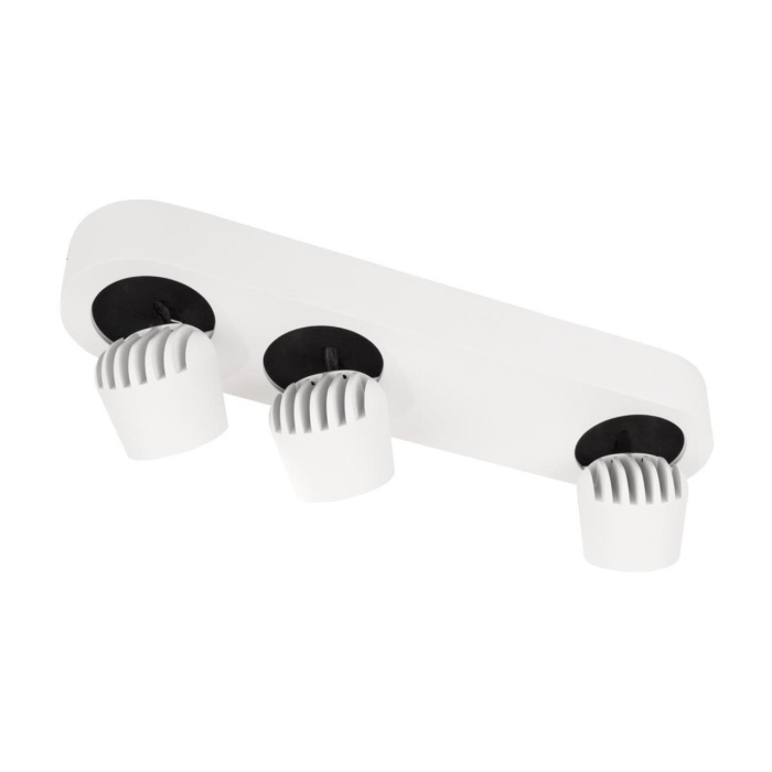 Спот Loft it Quiet 10320/3 White