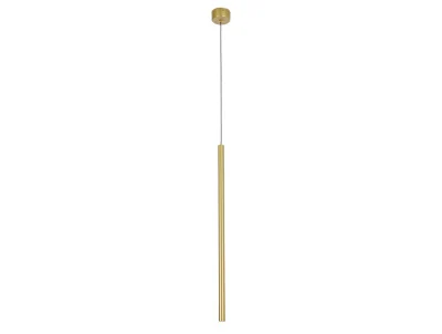 Подвесной светильник Newport Loren 15105/S brass М0070231