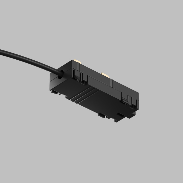 Подвод питания Denkirs SMART BASE TR2100-BK