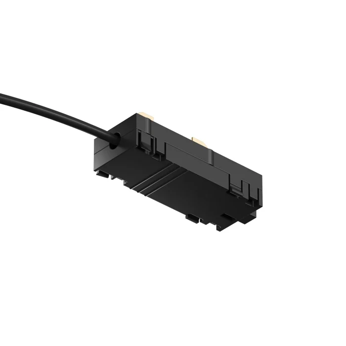 Подвод питания Denkirs SMART BASE TR2100-BK