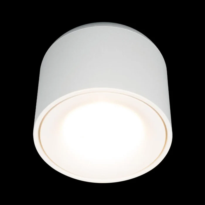 Потолочный светильник Loft it Tictac 10219 White 3000K
