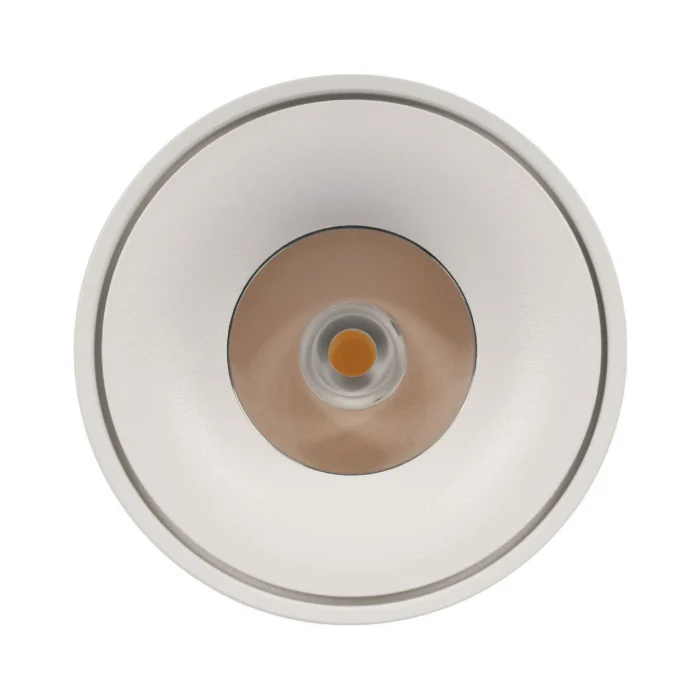 Потолочный светильник Loft it Tictac 10219 White 3000K