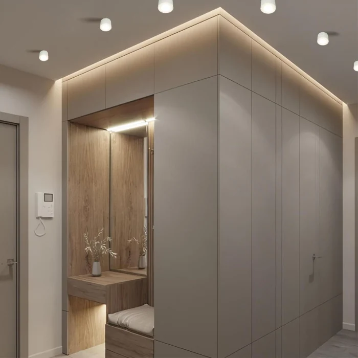 Потолочный светильник Loft it Tictac 10219 White 3000K