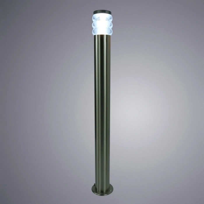 Ландшафтный светильник Arte Lamp PORTICA A8382PA-1SS