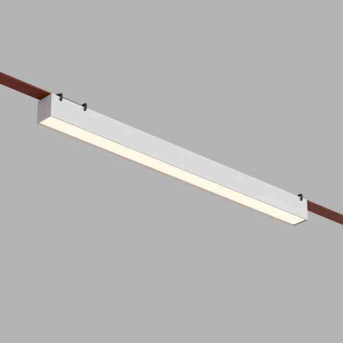 Светильник на шине Denkirs BELTY LINEAR DK5577-WH