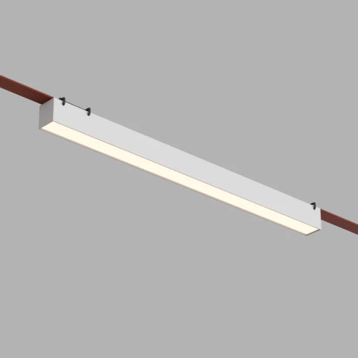 Светильник на шине Denkirs BELTY LINEAR DK5577-WH