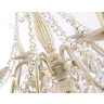 Классическая подвесная люстра с хрусталем Ambrella light TR4945