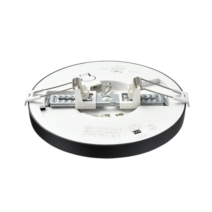 Потолочный светильник СОНЕКС MITRA LED 7788/12L