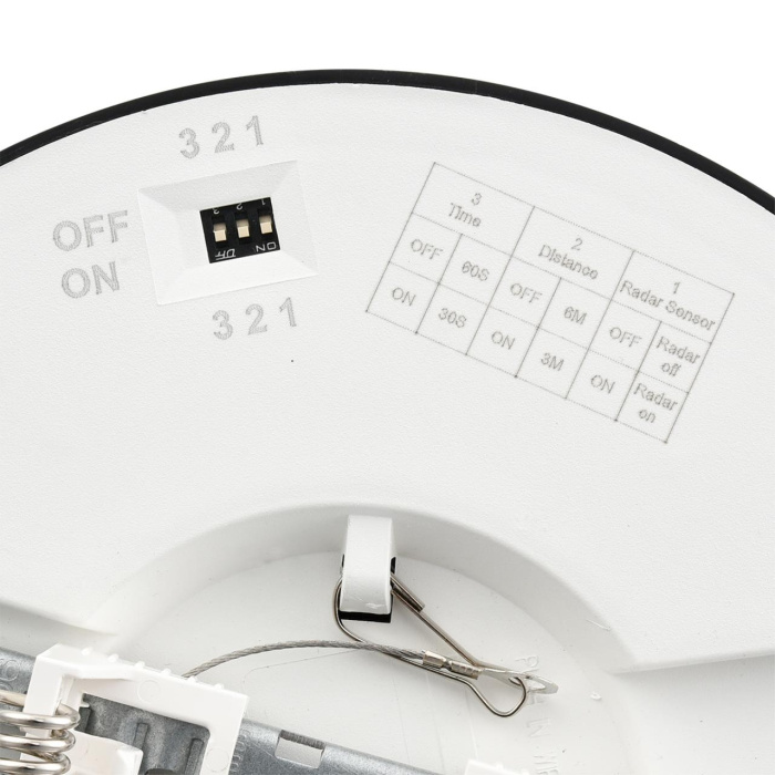 Потолочный светильник СОНЕКС MITRA LED 7788/12L