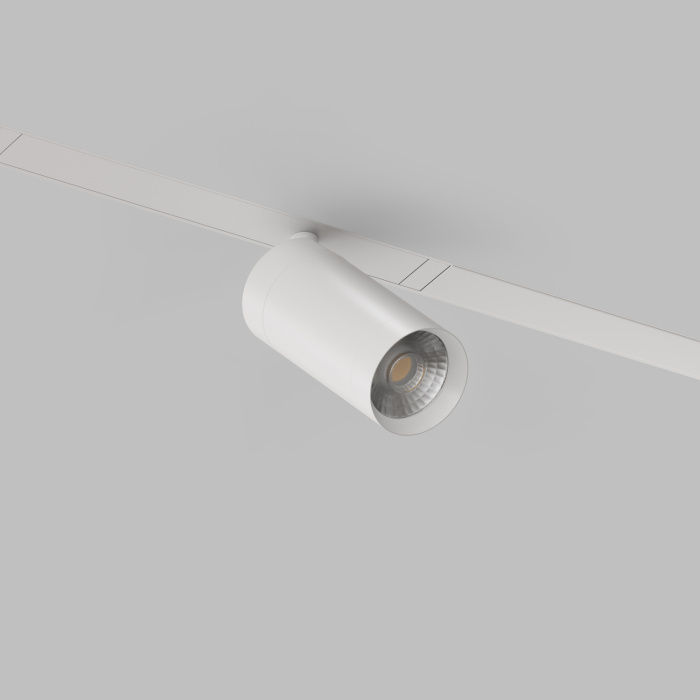 Светильник на шине Denkirs SMART SPOT DK8010-WH