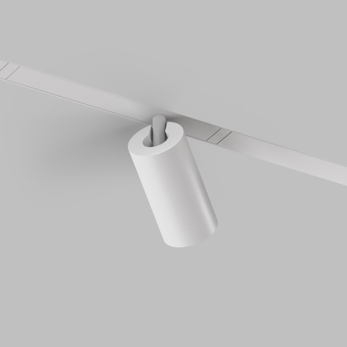 Светильник на шине Denkirs SMART SPOT DK8010-WH