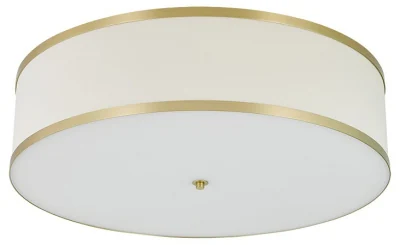 Потолочный светильник Newport 3559/PL brass
