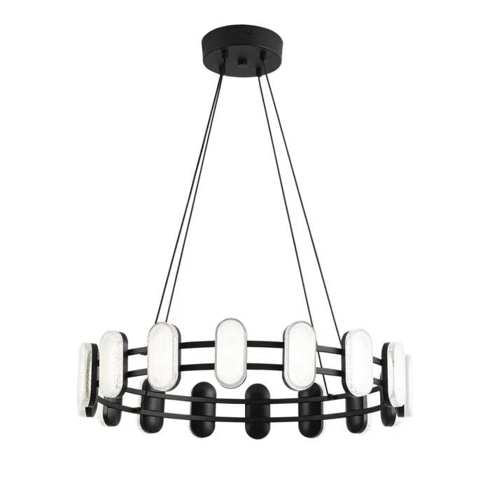 Люстра подвесная Lumion Ovela 8342/35L