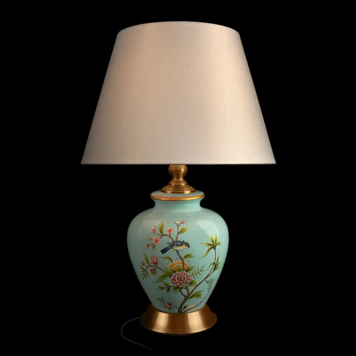 Настольная лампа Loft it Bluet 10379T/B