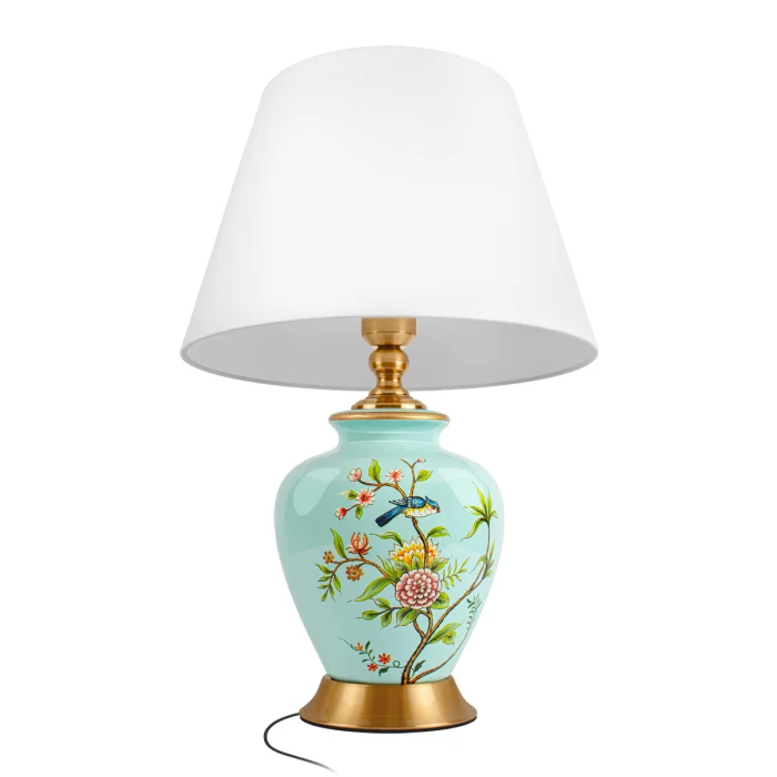 Настольная лампа Loft it Bluet 10379T/B