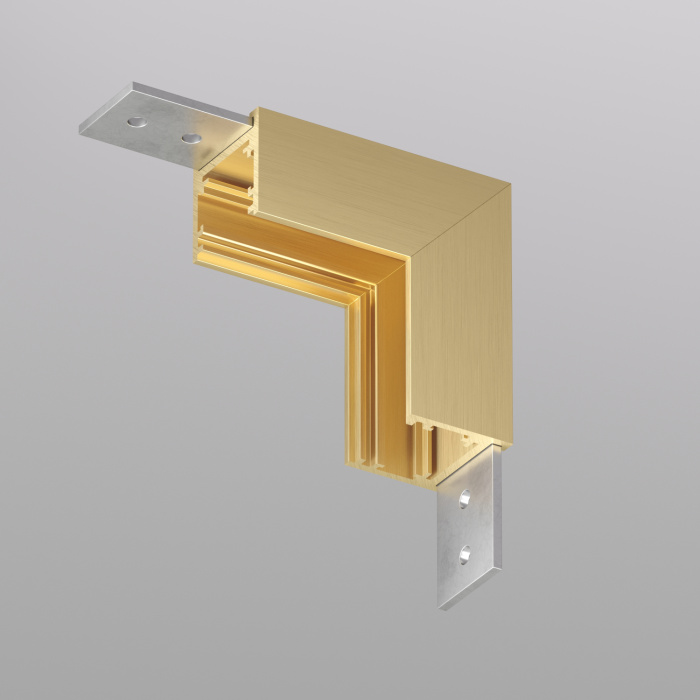 Угол профиля Denkirs SHINE BASE TR5732-SB