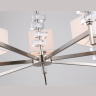 Подвесная люстра с абажурами Ambrella light LH71323