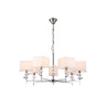 Подвесная люстра с абажурами Ambrella light LH71323