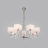 Подвесная люстра с абажурами Ambrella light LH71323