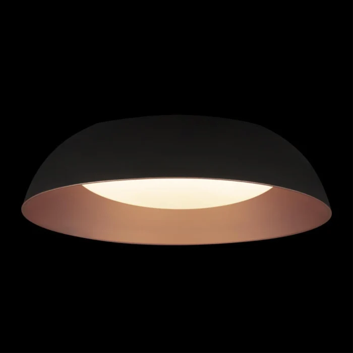 Потолочный светильник Loft it Cappello 10229 Black