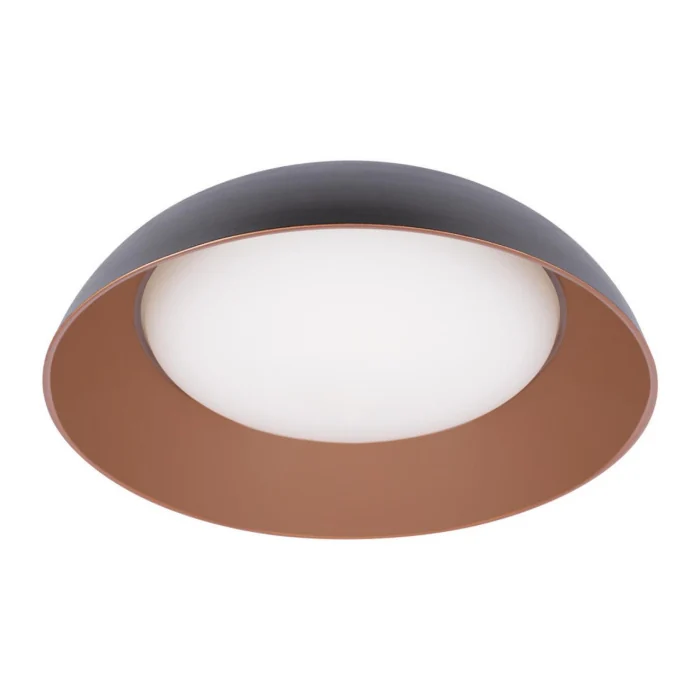 Потолочный светильник Loft it Cappello 10229 Black