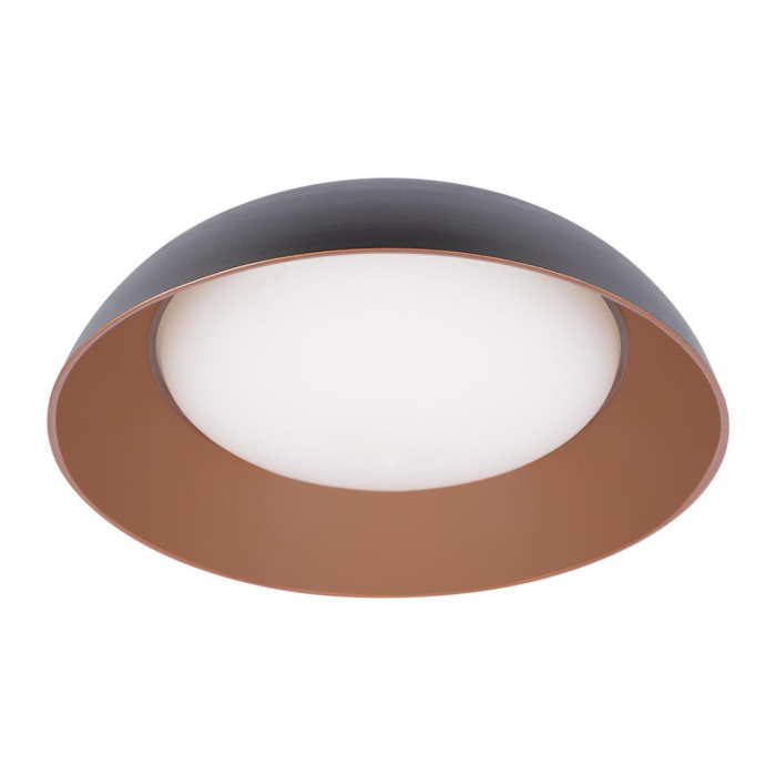 Потолочный светильник Loft it Cappello 10229 Black