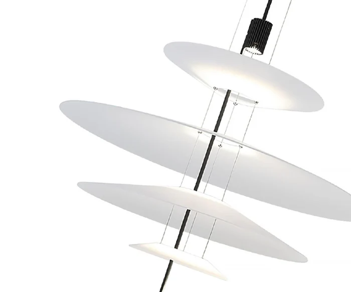 Подвесной светильник Гида Kink Light 08403-36+50+68+21,19(01)