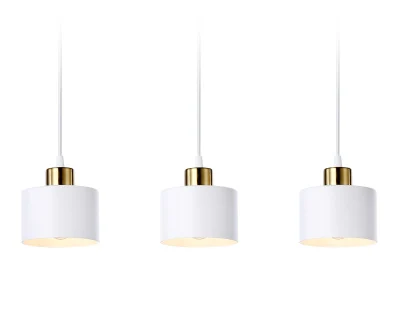 Подвесной светильник в стиле лофт Ambrella light TR8117