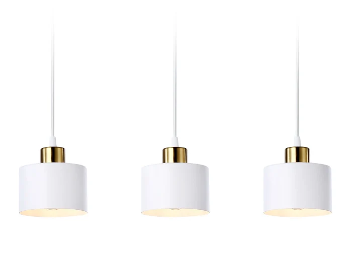 Подвесной светильник в стиле лофт Ambrella light TR8117