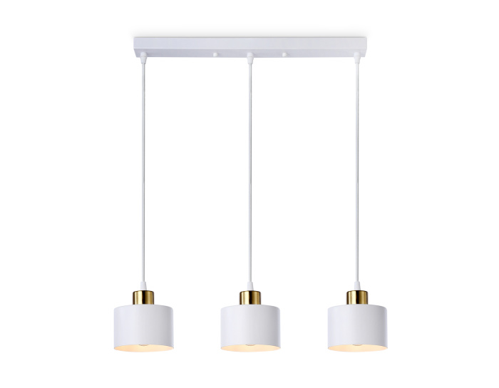 Подвесной светильник в стиле лофт Ambrella light TR8117