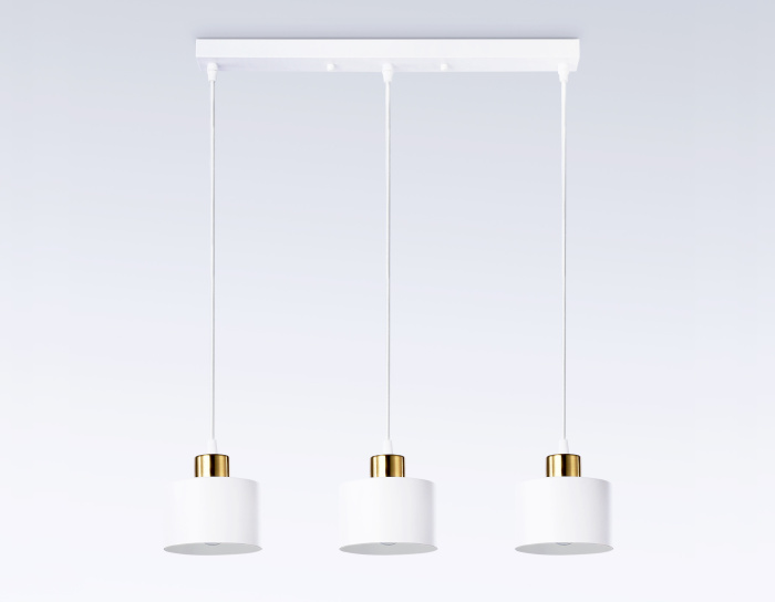 Подвесной светильник в стиле лофт Ambrella light TR8117