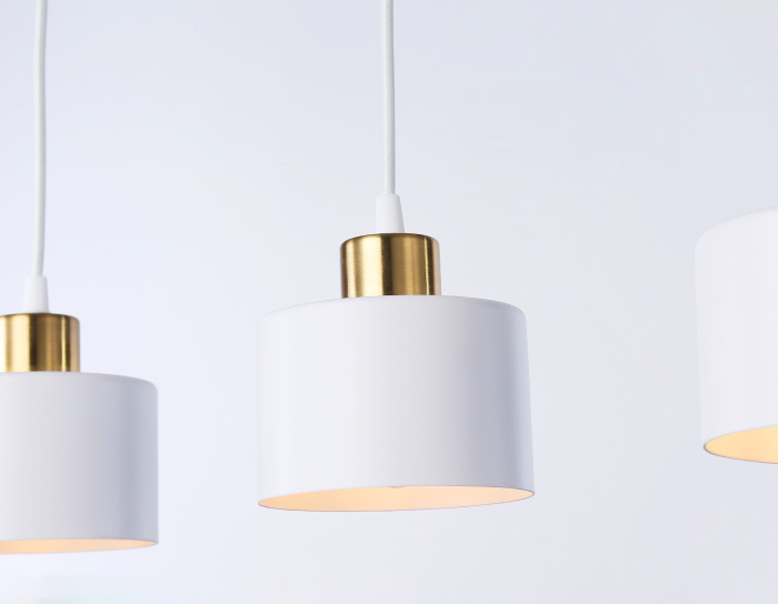 Подвесной светильник в стиле лофт Ambrella light TR8117