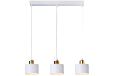 Подвесной светильник в стиле лофт Ambrella light TR8117