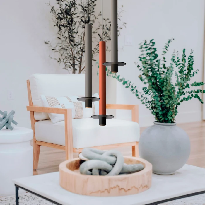 Подвесной светильник Favourite 4405-1P