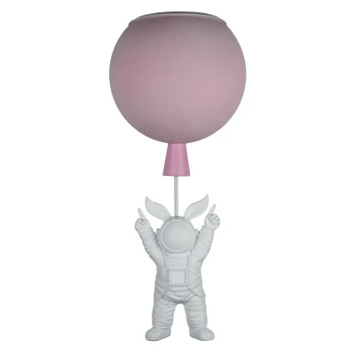Потолочный светильник Loft it Cosmo 10044/200 Pink
