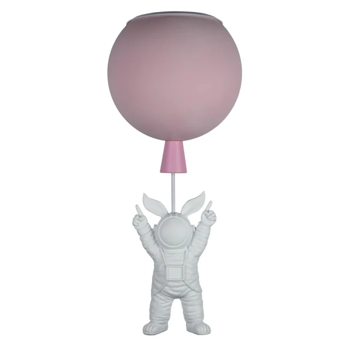 Потолочный светильник Loft it Cosmo 10044/200 Pink