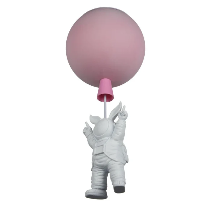 Потолочный светильник Loft it Cosmo 10044/200 Pink