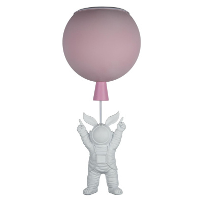 Потолочный светильник Loft it Cosmo 10044/200 Pink