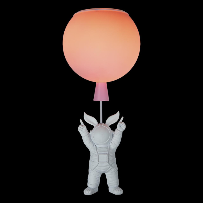 Потолочный светильник Loft it Cosmo 10044/200 Pink