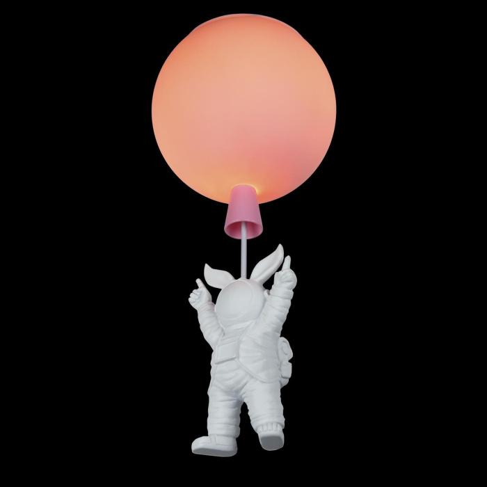 Потолочный светильник Loft it Cosmo 10044/200 Pink